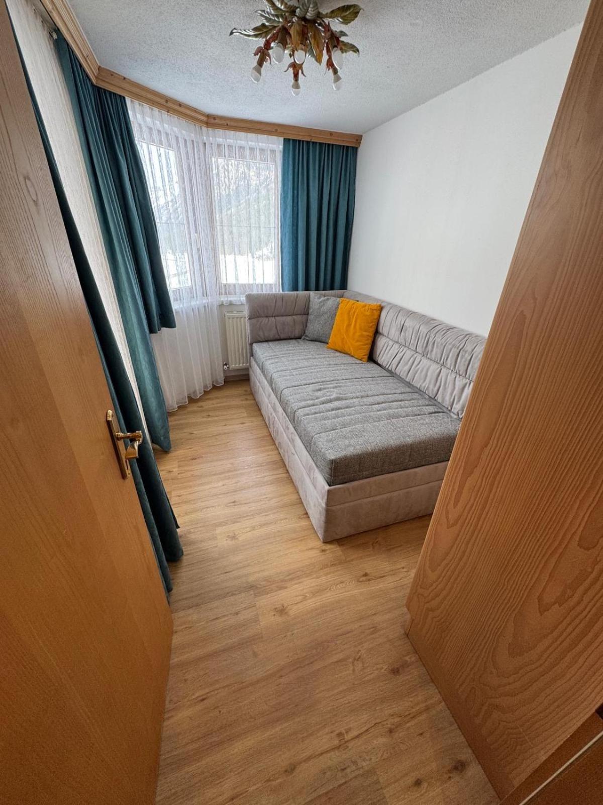 Tieflehner Hof Pitztalhaus Hotel Санкт-Леонхард-им-Пицталь Экстерьер фото